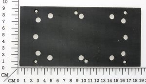 hook and loop fastener