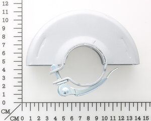 cutting guard 115mm