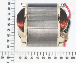 stator