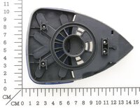 base with soft plate
