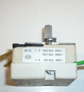 Temperaturfühler