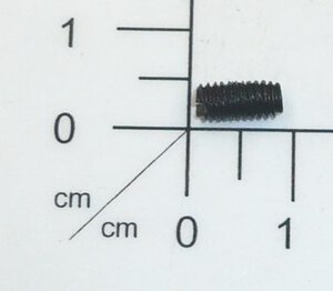 locking screw