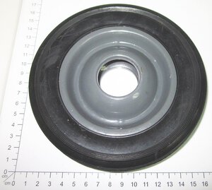 wheel