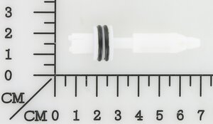 Verstellbolzen