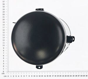 Druckbehälter