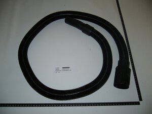 Saugschlauch 1,5m
