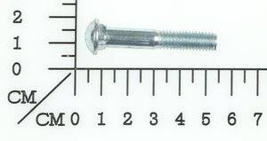 Vierkantschraube