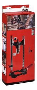 Bohrmobil Bohrfutter Pro