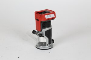 TP-ET 18 Li BL - Solo