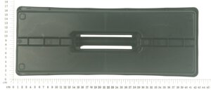 tray