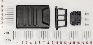 latch (pair)