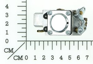 Carburetor Assy