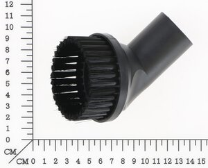 Round brush