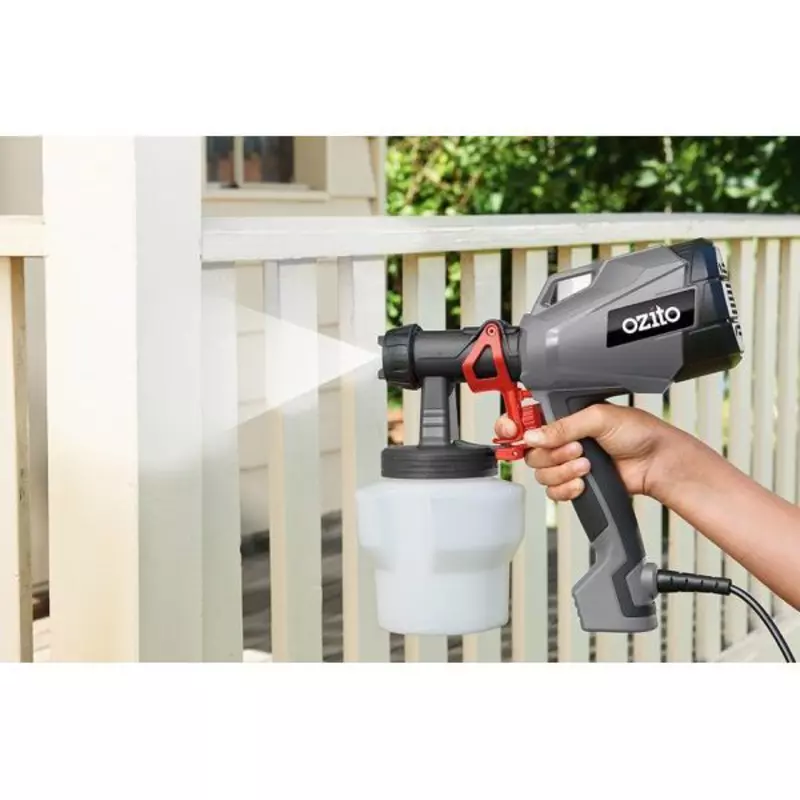 SGP5000 Paint Sprayer