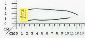 Entstörkondensator