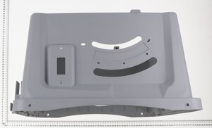 machine box (Grey) - Duro