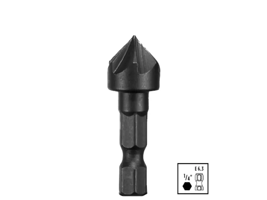 Countersink