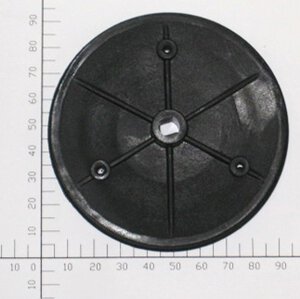 wheel - Einhell Service