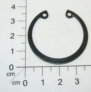 o-ring