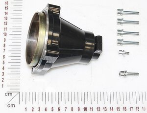 output assy