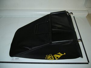 Grass Bag Assembly