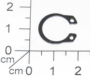 Shaft Circlip