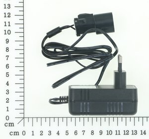 Ladegerät