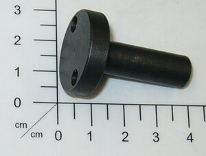 Nockenwelle