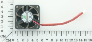 Axialventilator