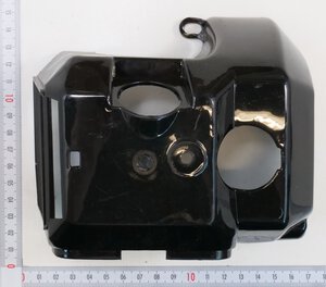 Cylinder cover