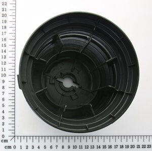 Filter Cage