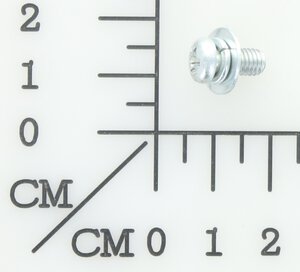 sems screw