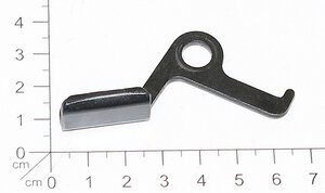 latch hook