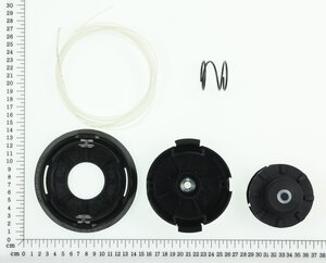 Wirespool Assembly