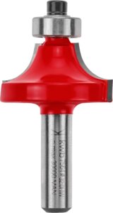 Set of router bits, 12 pcs.