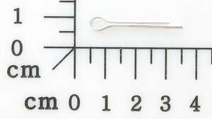 split pin
