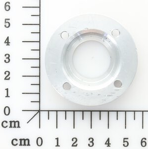 Lagerschild
