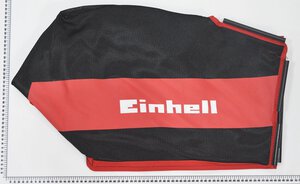 Clippings bag