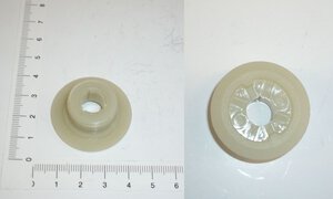 WORM GEAR