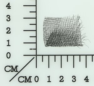 Iron wire,breath valve clamp