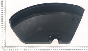 protection cover (Black)