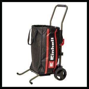 hose & transport trolley