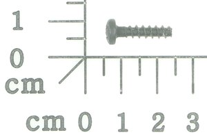 screw ST3.5 x 16