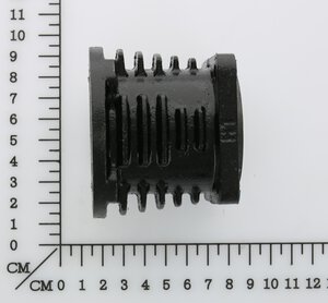 Cylinder