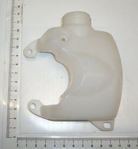 Oil tank assy.