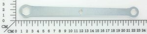 ring spanner A