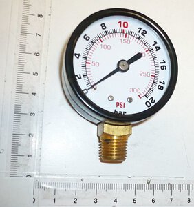 GAUGE
