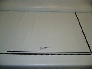 Flexiable shaft ?6.2x705