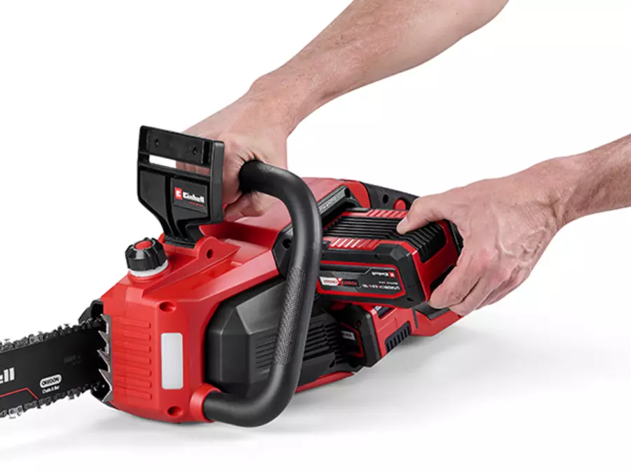 Optimal-battery-position