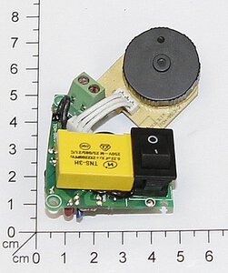 Accelerator Board